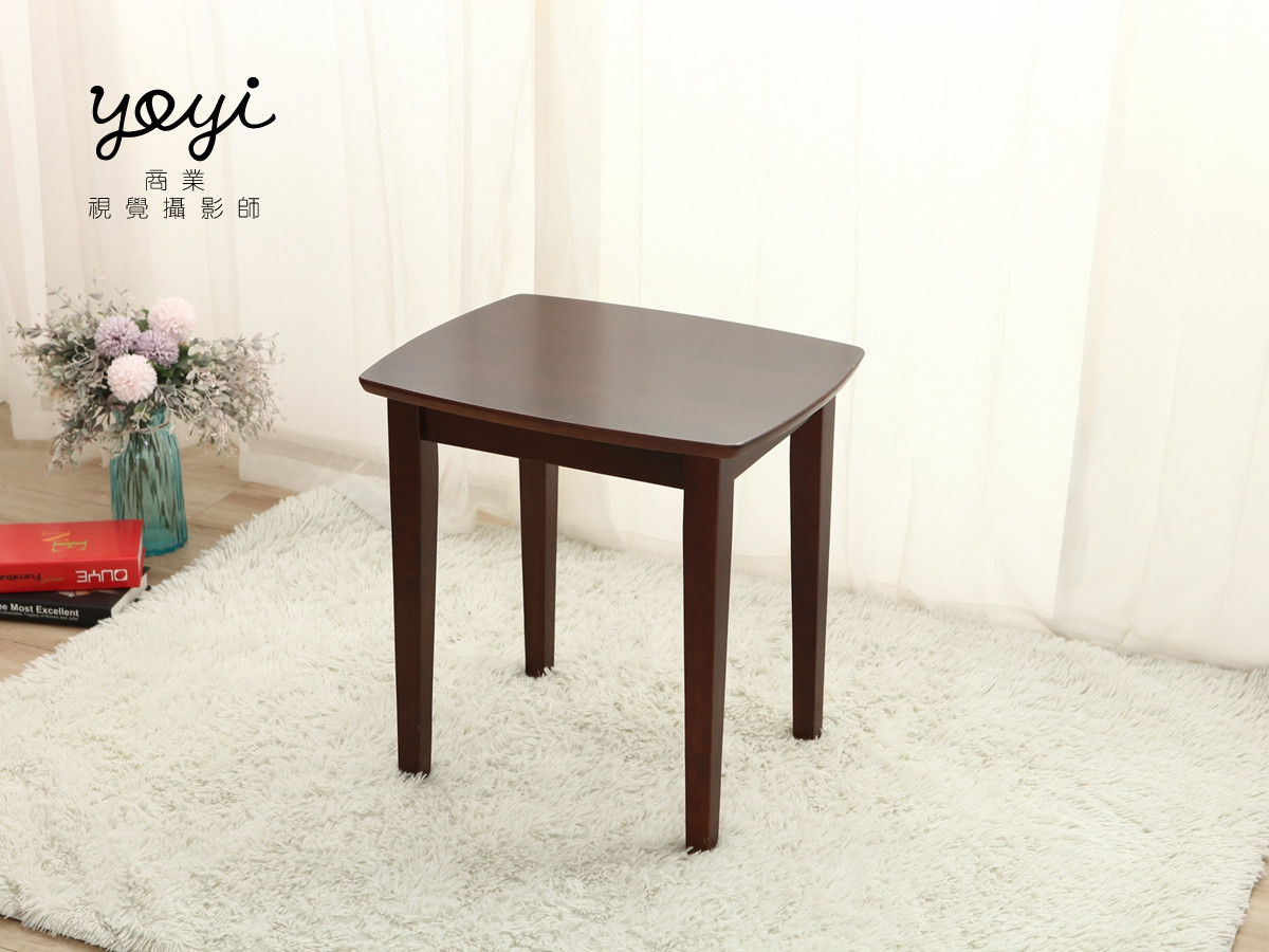 家具商品攝影｜居家黑系沙發家具與現代空間設計攝影｜舜由 21