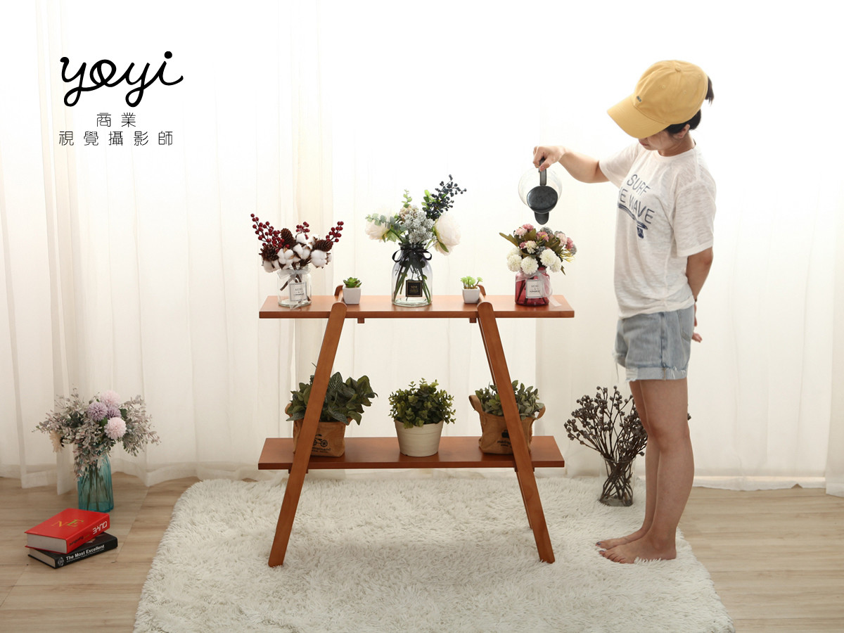 家具商品攝影｜居家黑系沙發家具與現代空間設計攝影｜舜由 37