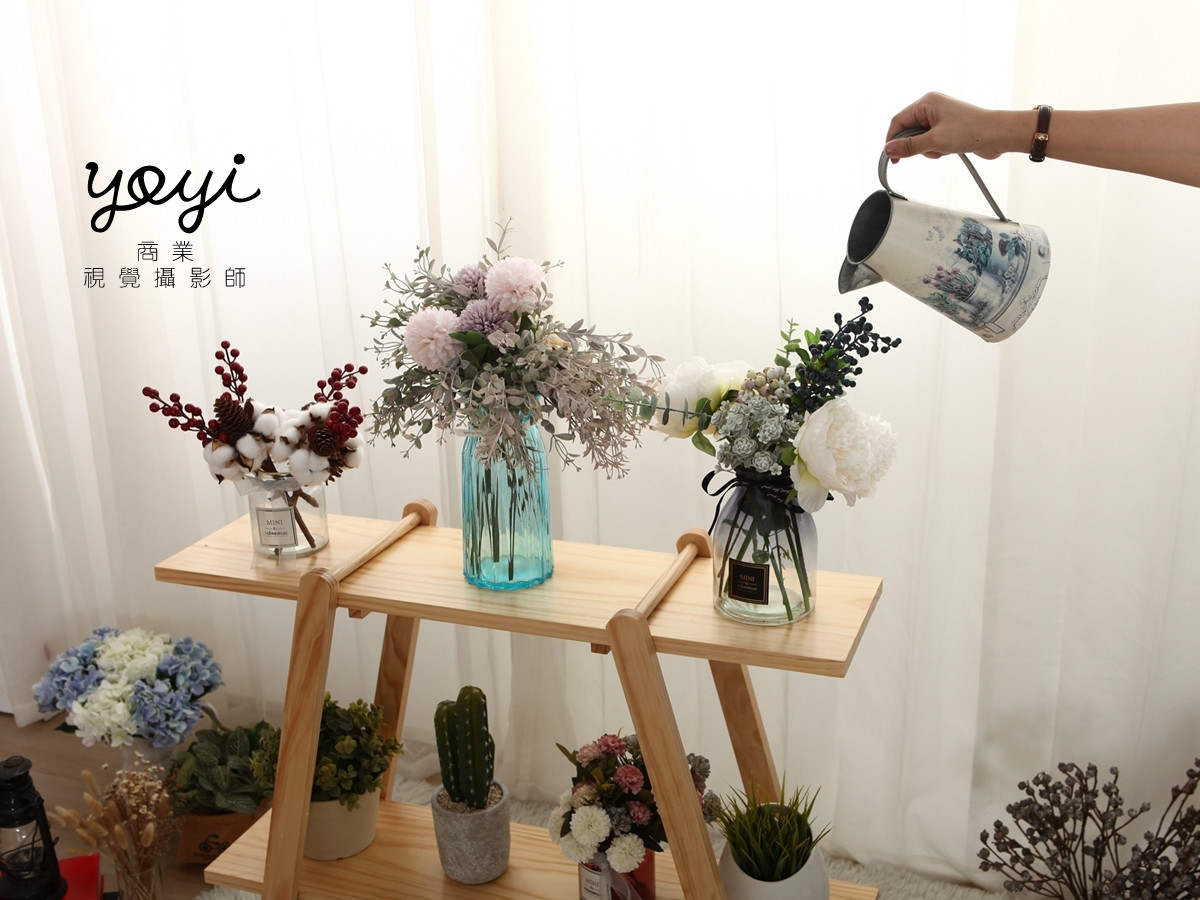 家具商品攝影｜居家黑系沙發家具與現代空間設計攝影｜舜由 39