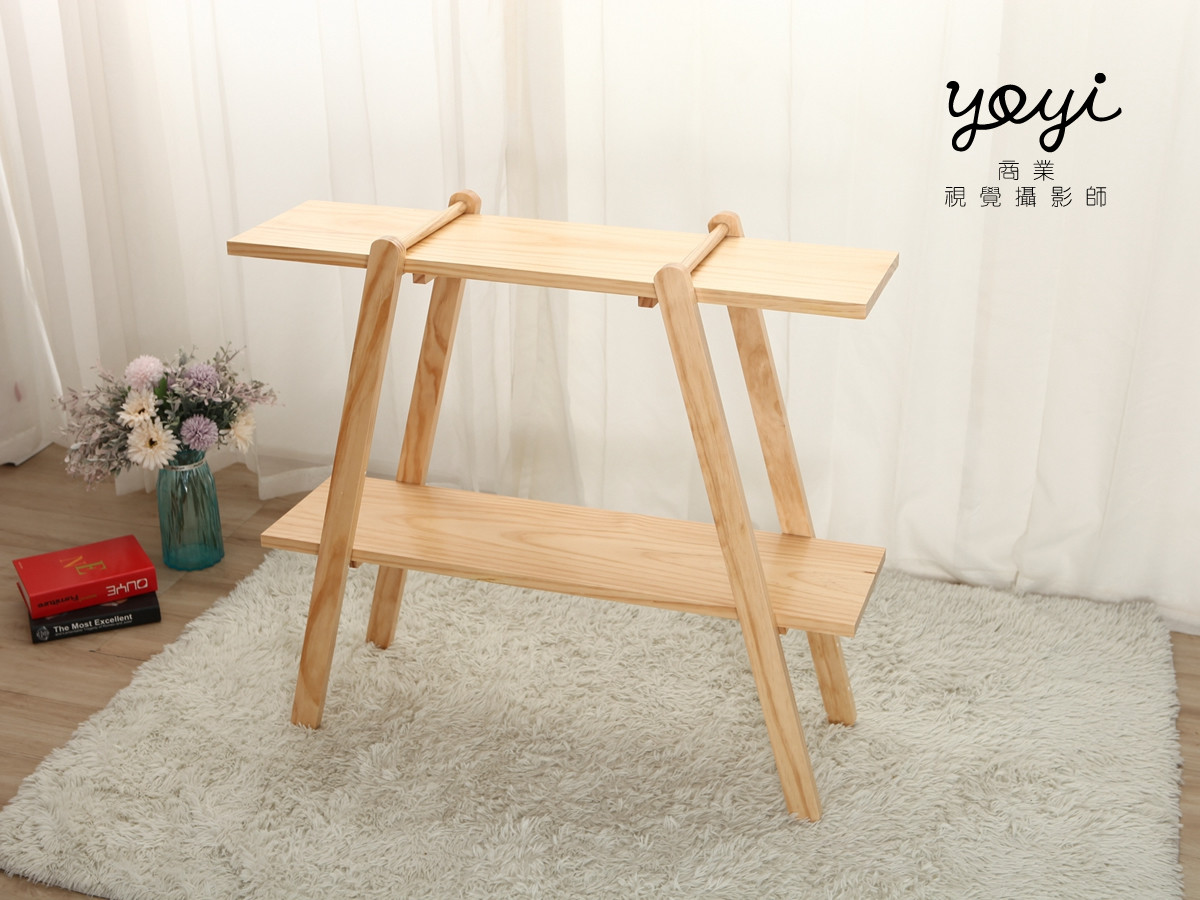 家具商品攝影｜居家黑系沙發家具與現代空間設計攝影｜舜由 41