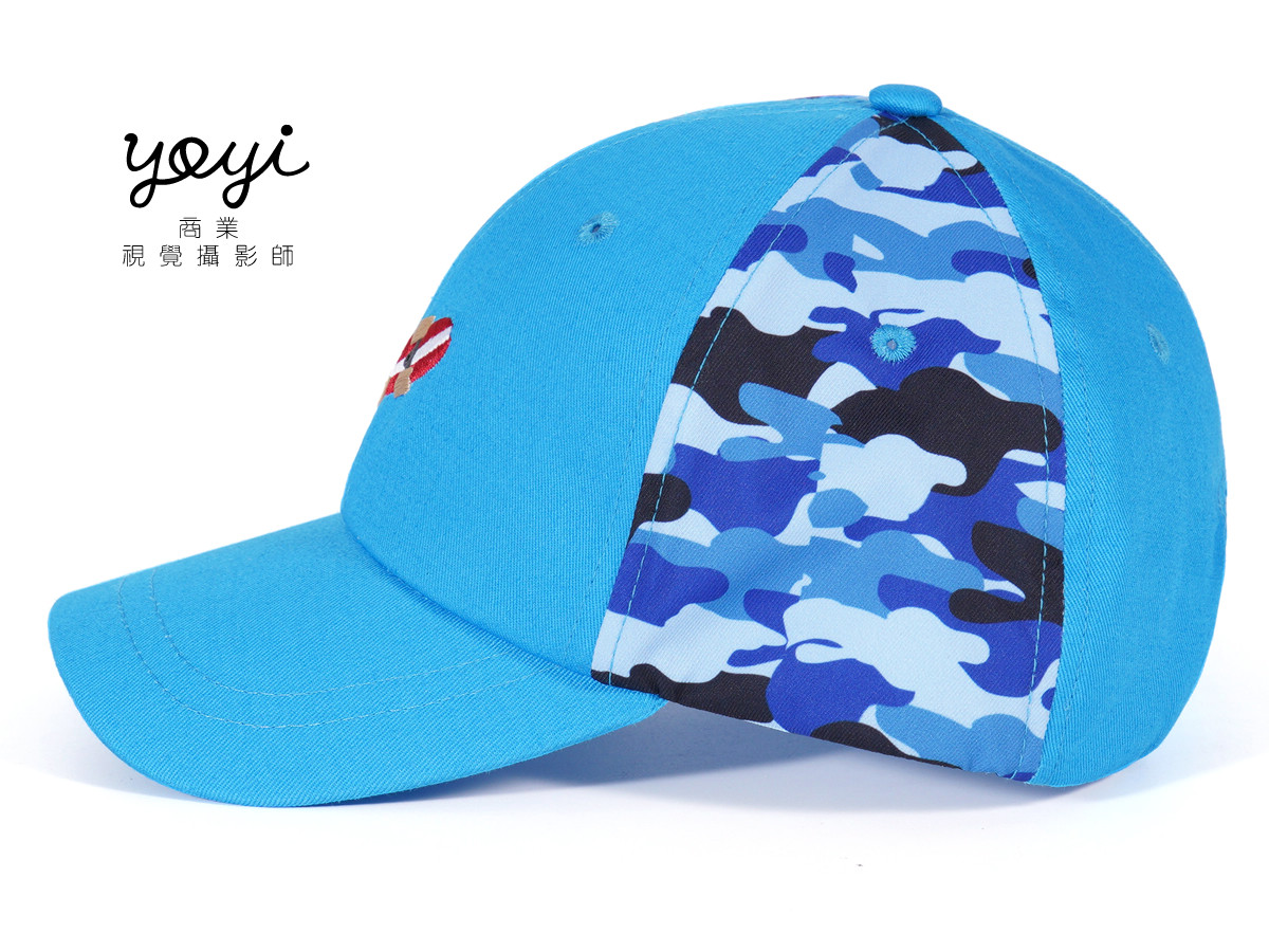 兒童用品攝影｜多色系嬰幼兒帽子與配件商品攝影｜樂芙寶寶 11