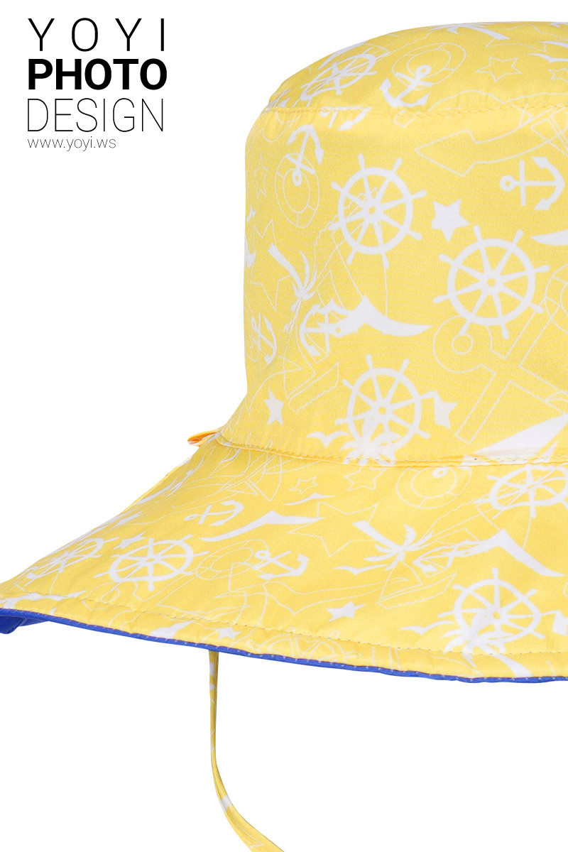 兒童用品攝影｜多色系嬰幼兒帽子與配件商品攝影｜樂芙寶寶 17