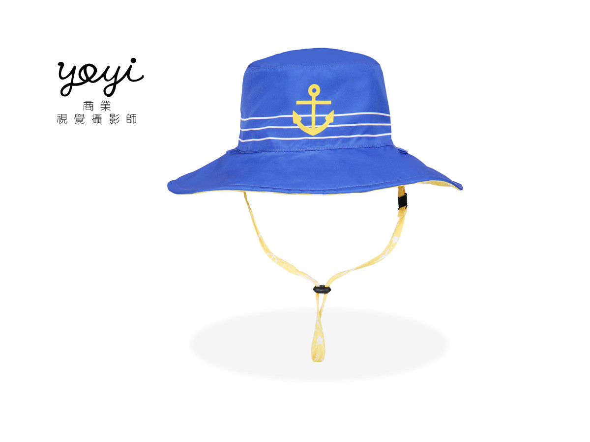 兒童用品攝影｜多色系嬰幼兒帽子與配件商品攝影｜樂芙寶寶 25
