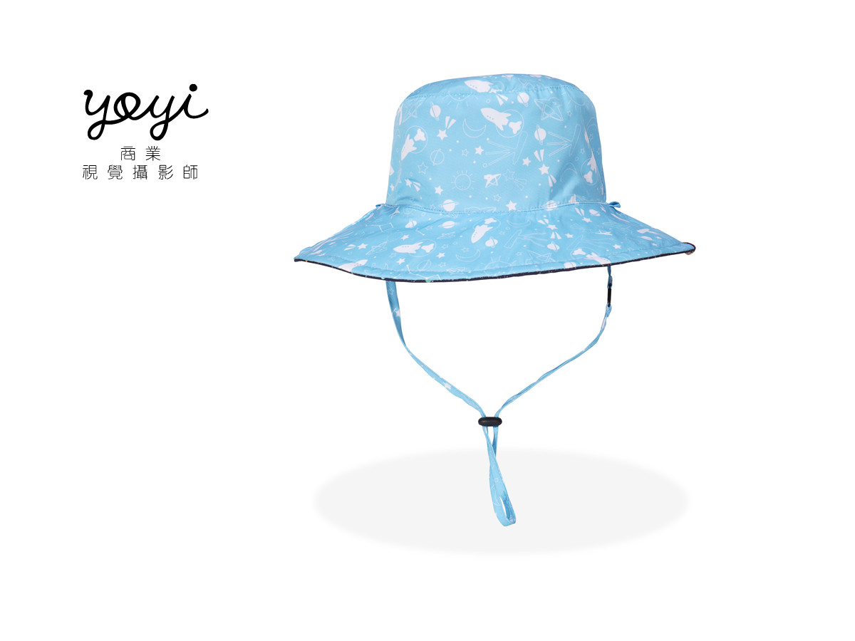 兒童用品攝影｜多色系嬰幼兒帽子與配件商品攝影｜樂芙寶寶 31