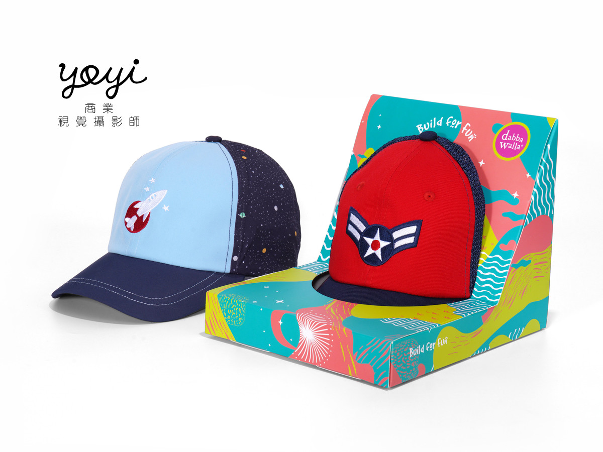 兒童用品攝影｜多色系嬰幼兒帽子與配件商品攝影｜樂芙寶寶 41