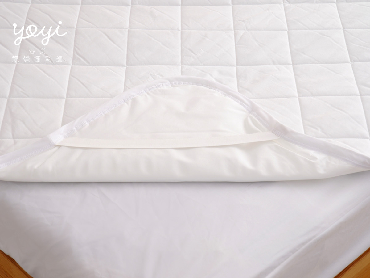 寢具商品攝影｜高級金色調緞面雙人床包組居家風格攝影 39