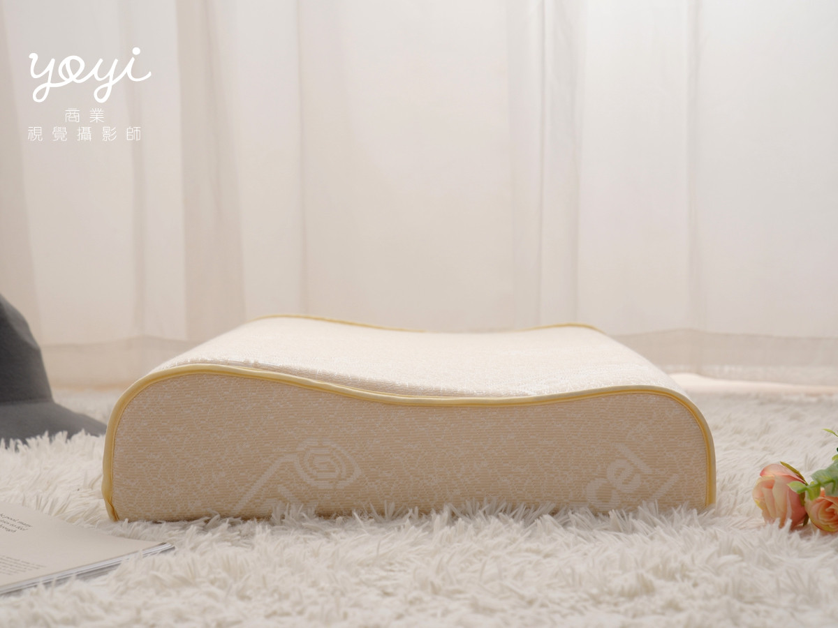 寢具商品攝影｜高級金色調緞面雙人床包組居家風格攝影 93