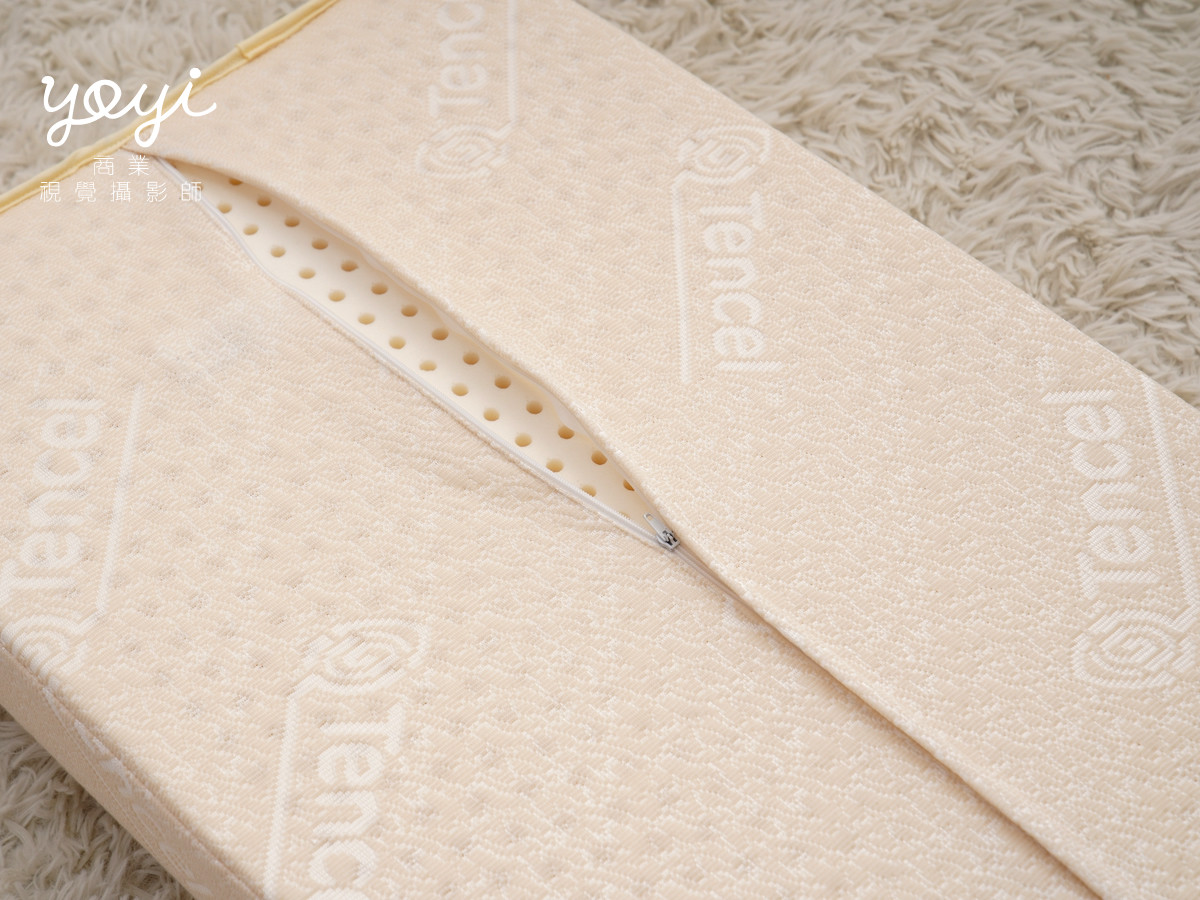 寢具商品攝影｜高級金色調緞面雙人床包組居家風格攝影 99
