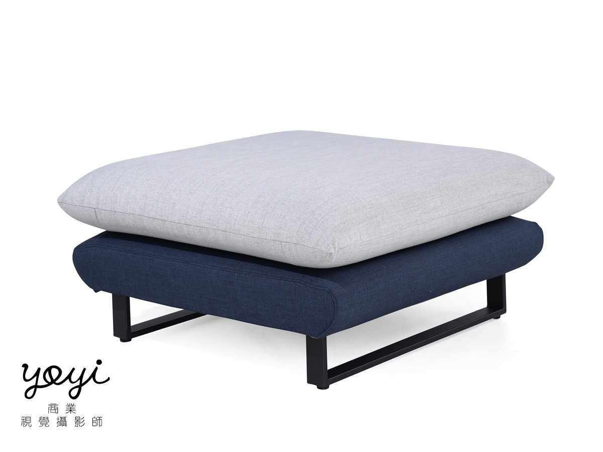 家具商品攝影｜現代風簡約米色沙發與居家客廳空間攝影 47