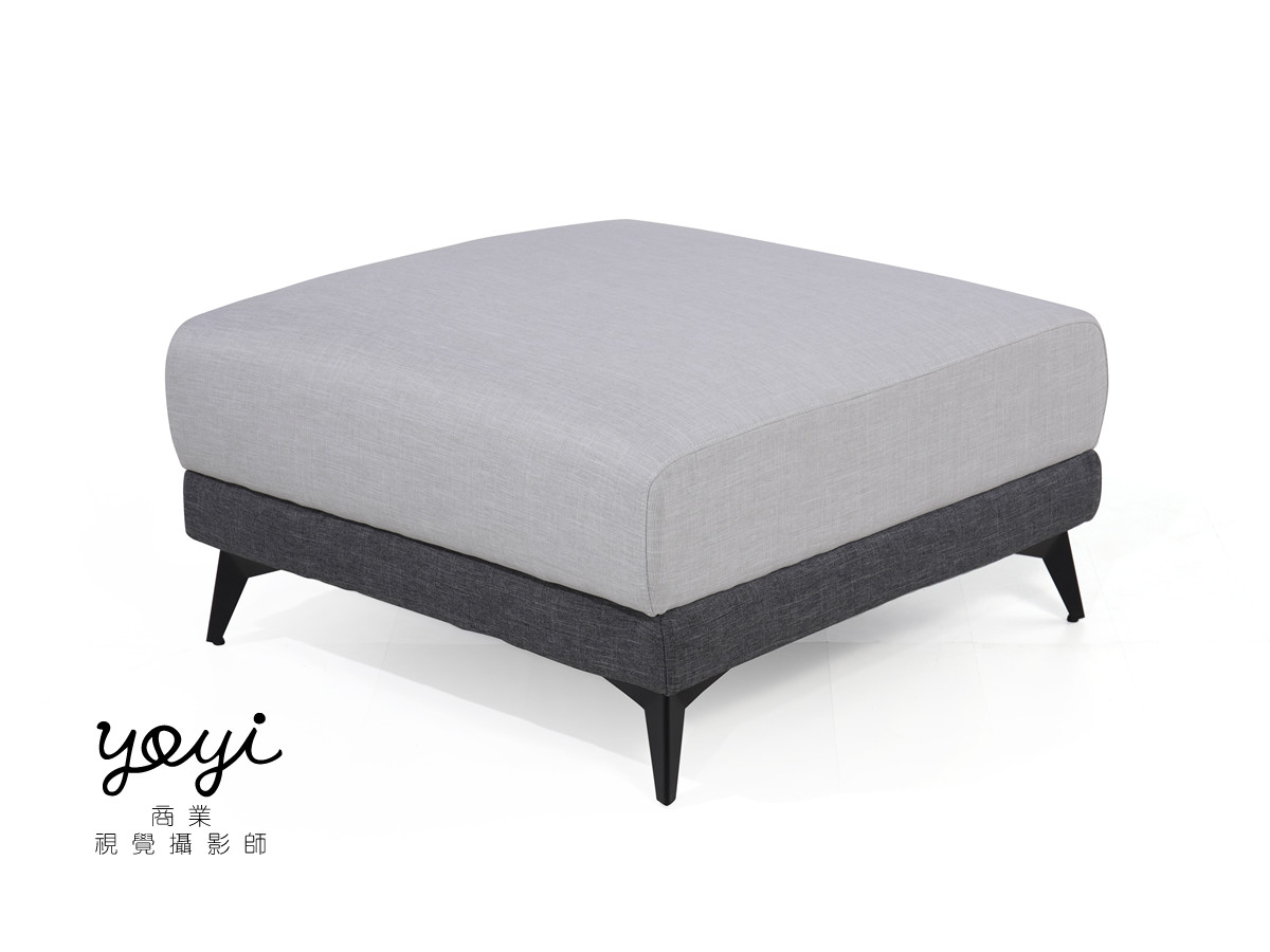 家具商品攝影｜現代風簡約米色沙發與居家客廳空間攝影 65