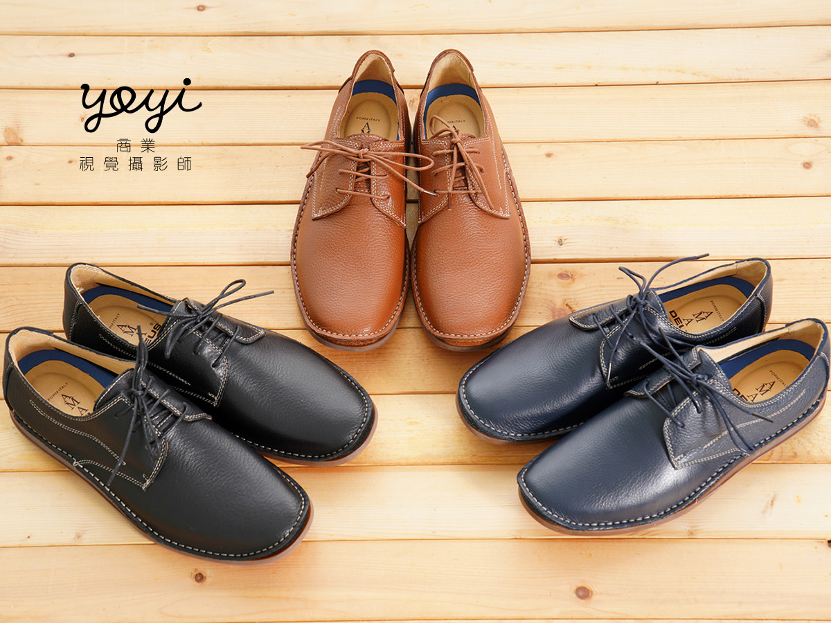 皮鞋攝影｜阿瑪迪斯男士真皮皮鞋商務紳士風格攝影 23