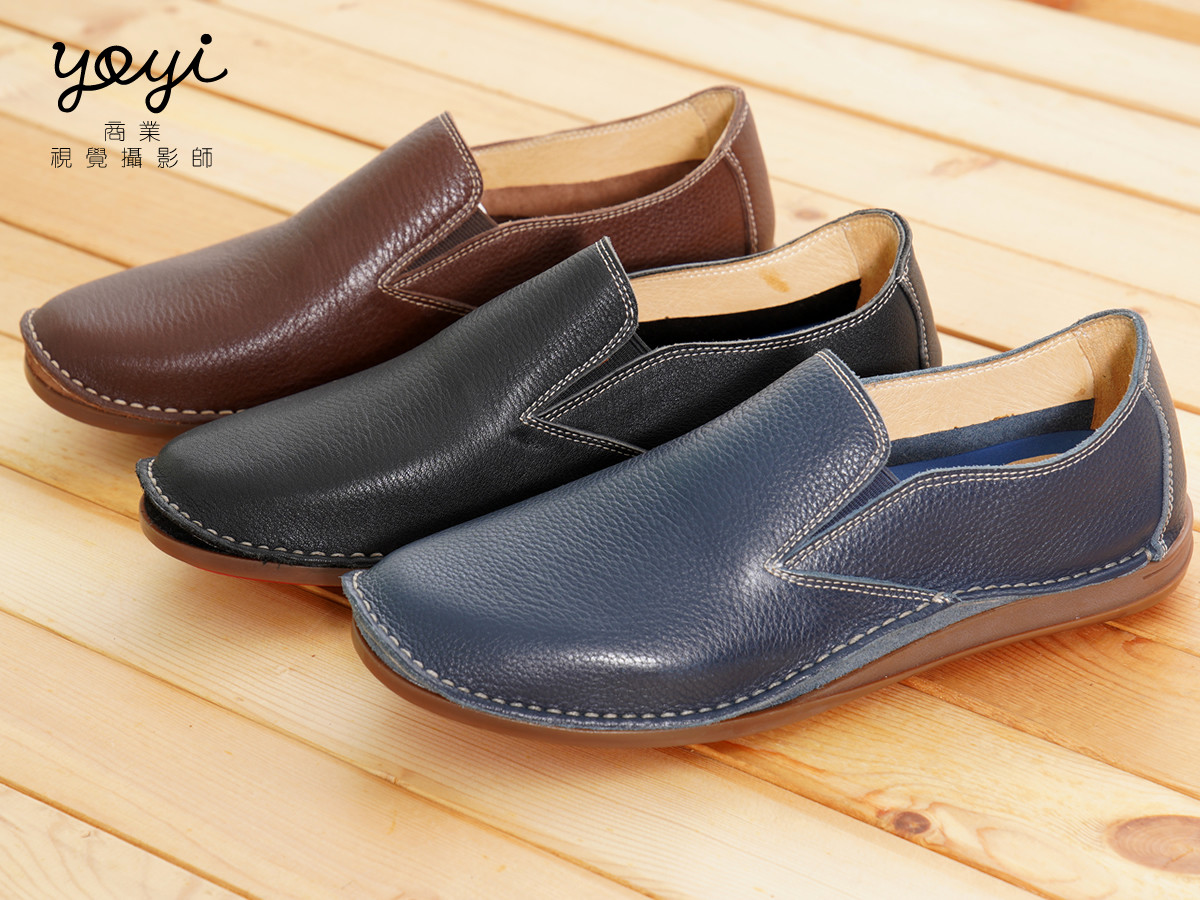 皮鞋攝影｜阿瑪迪斯男士真皮皮鞋商務紳士風格攝影 27