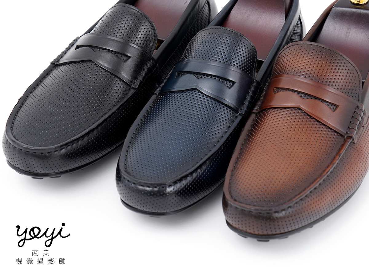 皮鞋攝影｜阿瑪迪斯男士真皮皮鞋商務紳士風格攝影 29