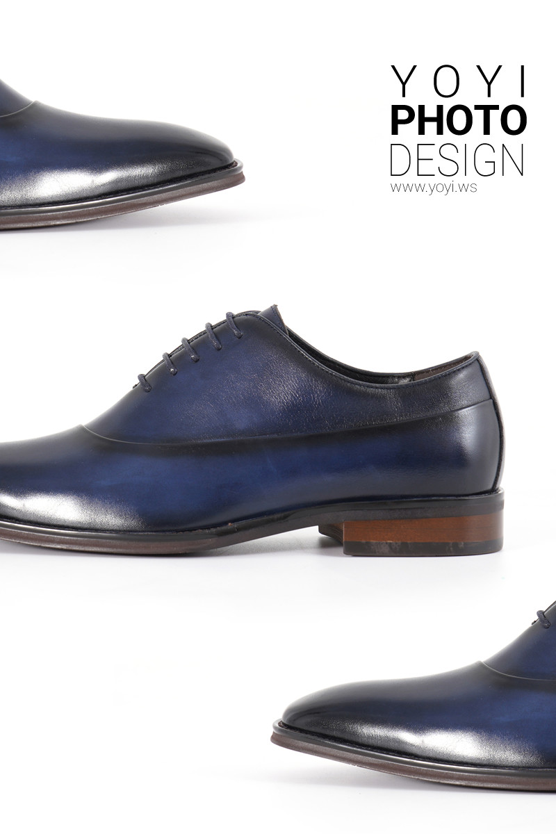皮鞋攝影｜阿瑪迪斯男士真皮皮鞋商務紳士風格攝影 33