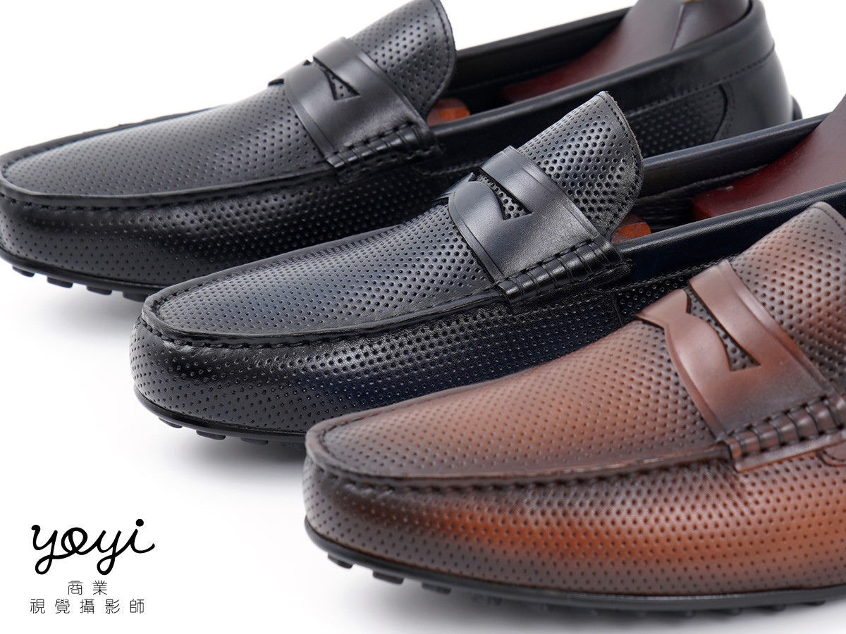 皮鞋攝影｜阿瑪迪斯男士真皮皮鞋商務紳士風格攝影 35