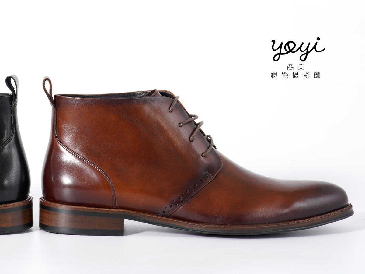 皮鞋攝影｜阿瑪迪斯男士真皮皮鞋商務紳士風格攝影 43
