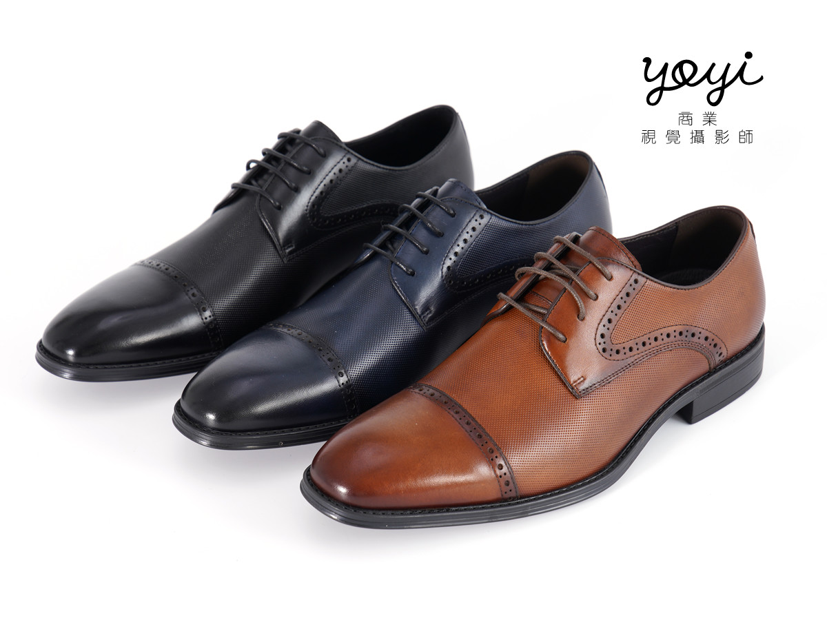 皮鞋攝影｜阿瑪迪斯男士真皮皮鞋商務紳士風格攝影 45