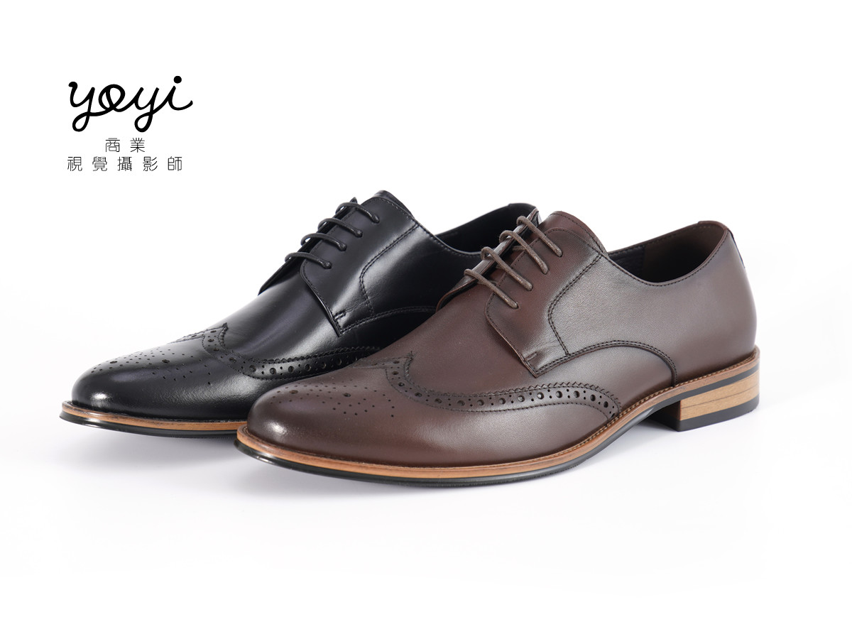 皮鞋攝影｜阿瑪迪斯男士真皮皮鞋商務紳士風格攝影 47