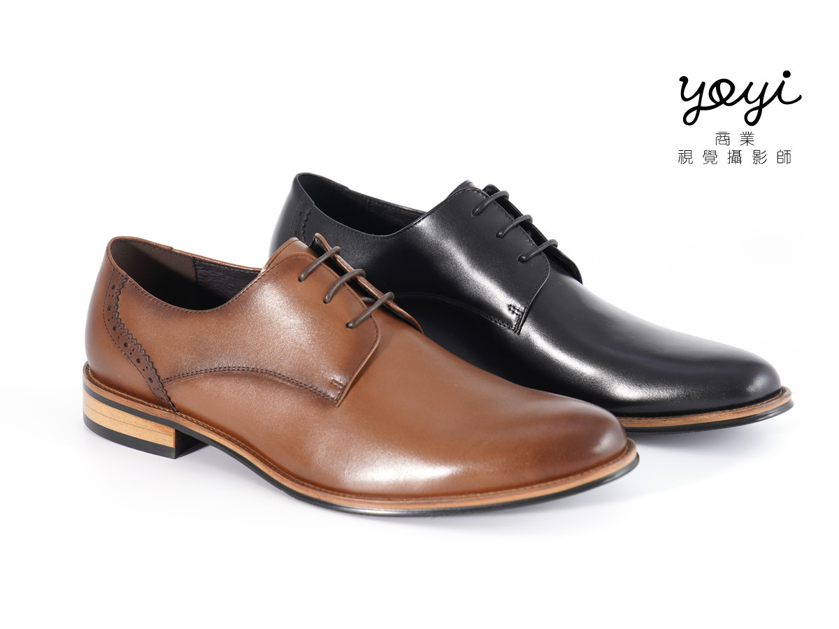 皮鞋攝影｜阿瑪迪斯男士真皮皮鞋商務紳士風格攝影 49