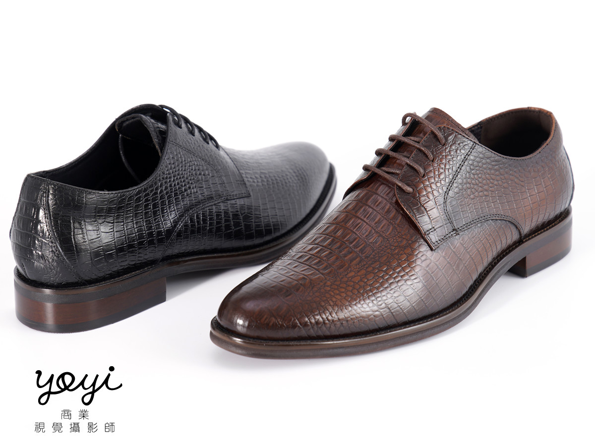 皮鞋攝影｜阿瑪迪斯男士真皮皮鞋商務紳士風格攝影 53