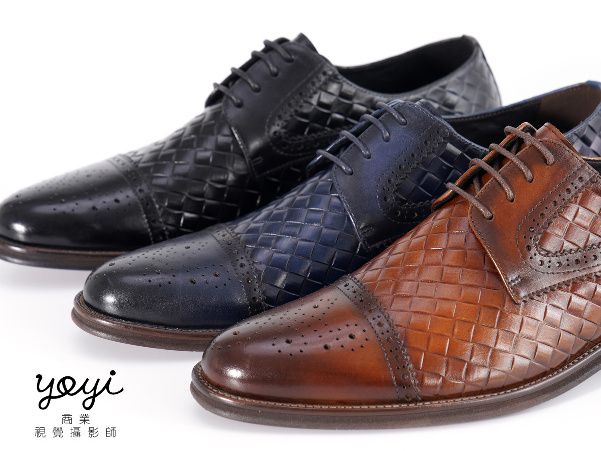 皮鞋攝影｜阿瑪迪斯男士真皮皮鞋商務紳士風格攝影 55