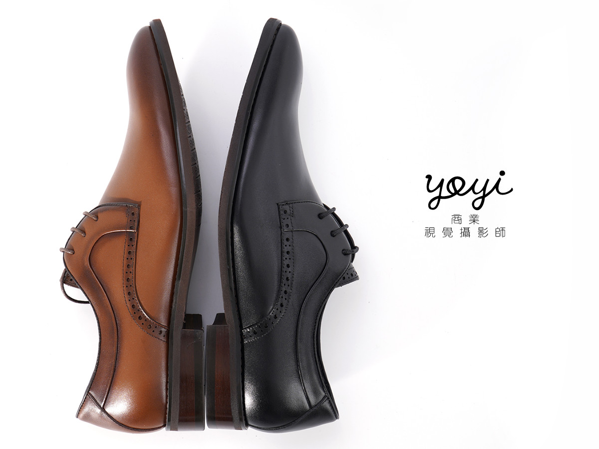 皮鞋攝影｜阿瑪迪斯男士真皮皮鞋商務紳士風格攝影 57