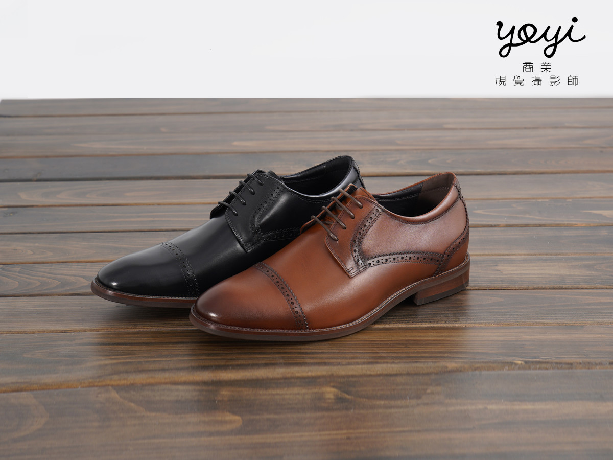 皮鞋攝影｜阿瑪迪斯男士真皮皮鞋商務紳士風格攝影 67