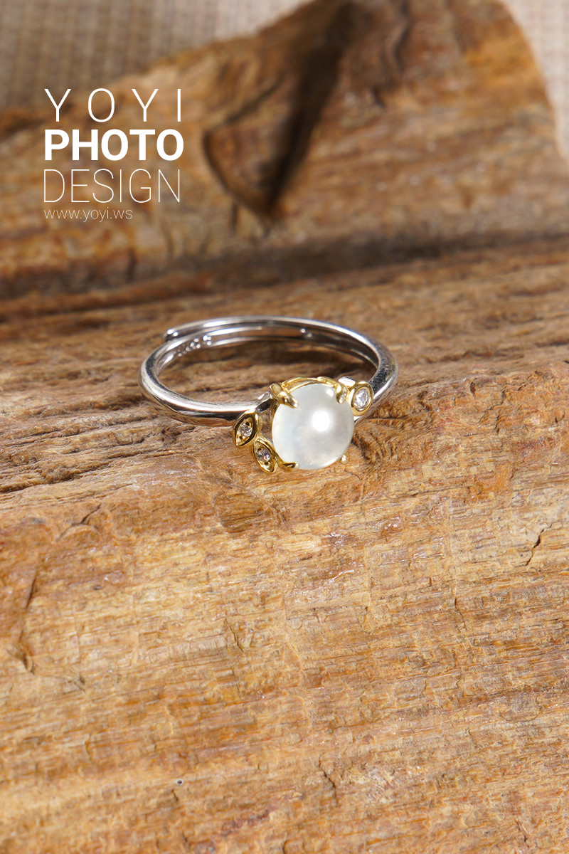 珠寶首飾攝影｜臻像精緻雕刻玉石、寶石與藝術雕塑特寫攝影 33