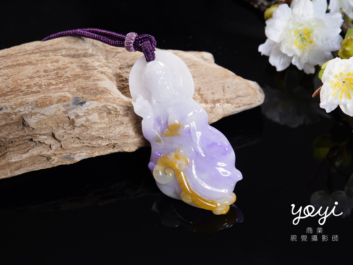 珠寶首飾攝影｜臻像精緻雕刻玉石、寶石與藝術雕塑特寫攝影 43