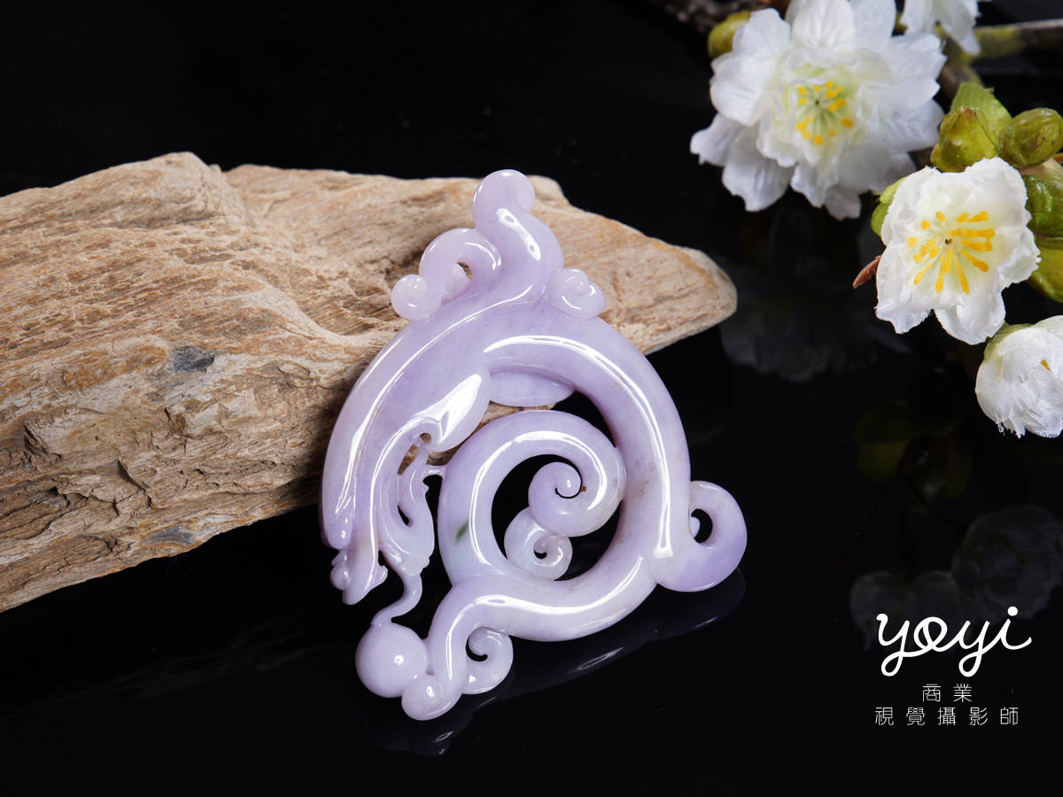 珠寶首飾攝影｜臻像精緻雕刻玉石、寶石與藝術雕塑特寫攝影 49