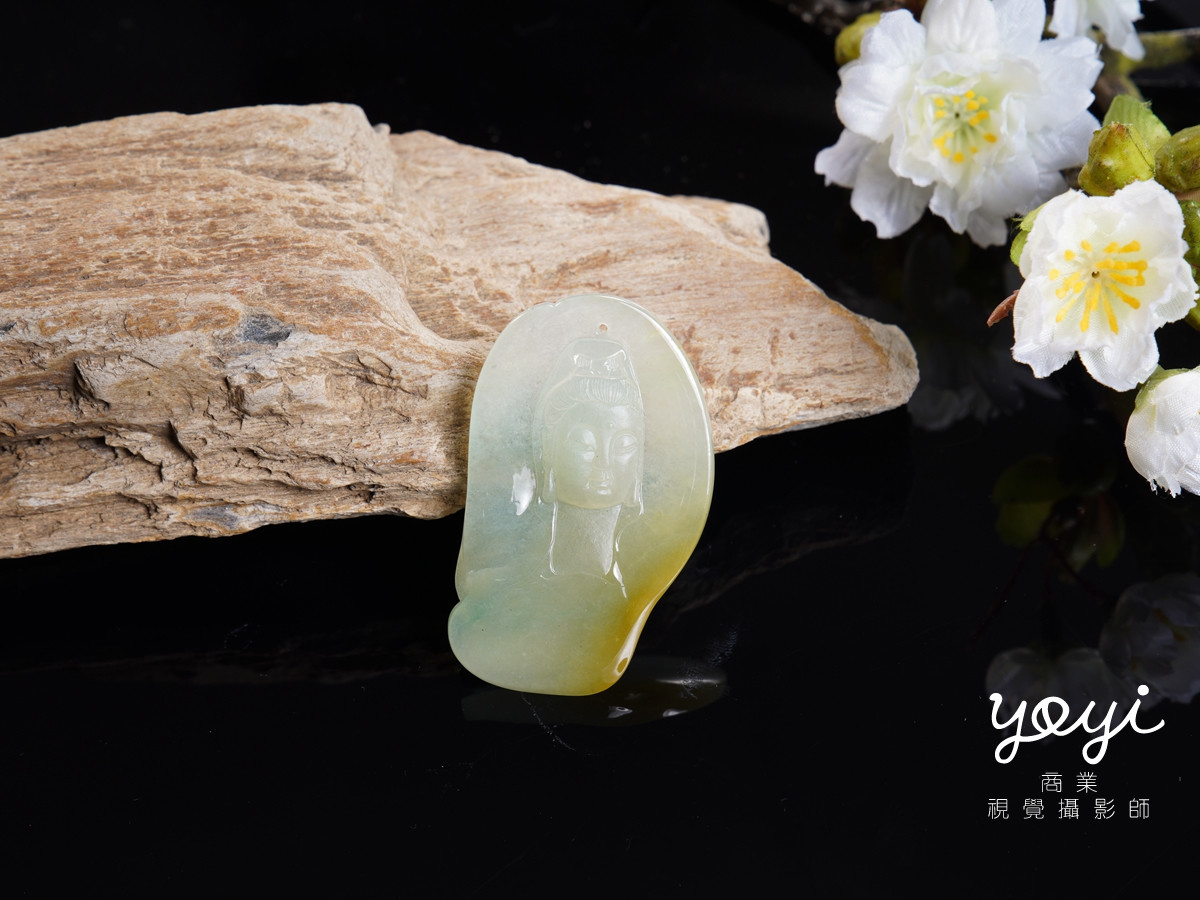 珠寶首飾攝影｜臻像精緻雕刻玉石、寶石與藝術雕塑特寫攝影 55