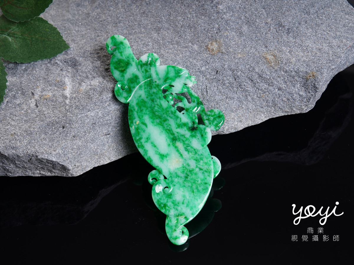 珠寶首飾攝影｜臻像精緻雕刻玉石、寶石與藝術雕塑特寫攝影 65