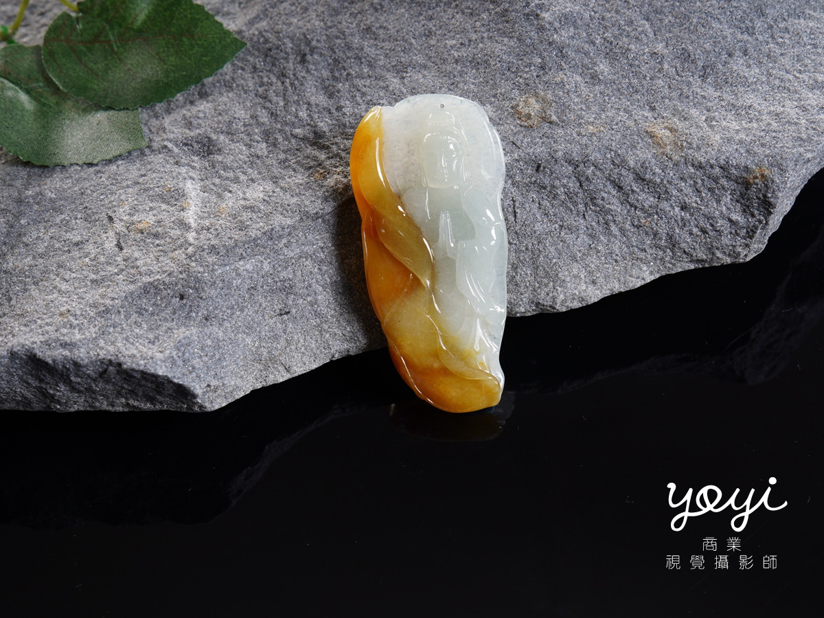 珠寶首飾攝影｜臻像精緻雕刻玉石、寶石與藝術雕塑特寫攝影 71