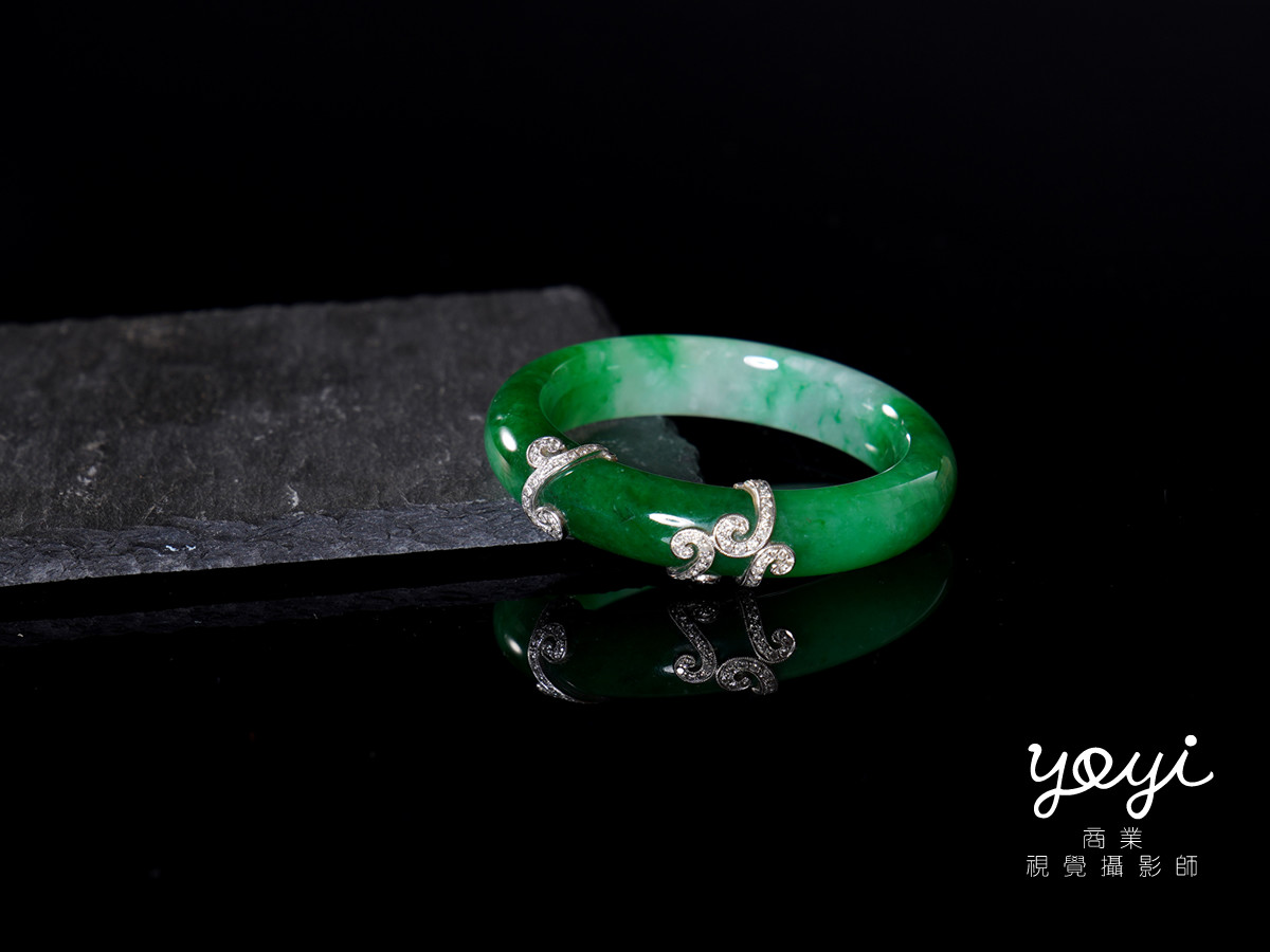 珠寶首飾攝影｜臻像精緻雕刻玉石、寶石與藝術雕塑特寫攝影 83