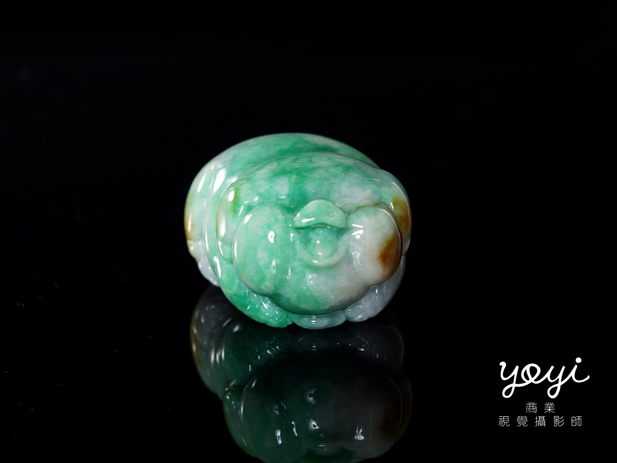 珠寶首飾攝影｜臻像精緻雕刻玉石、寶石與藝術雕塑特寫攝影 87