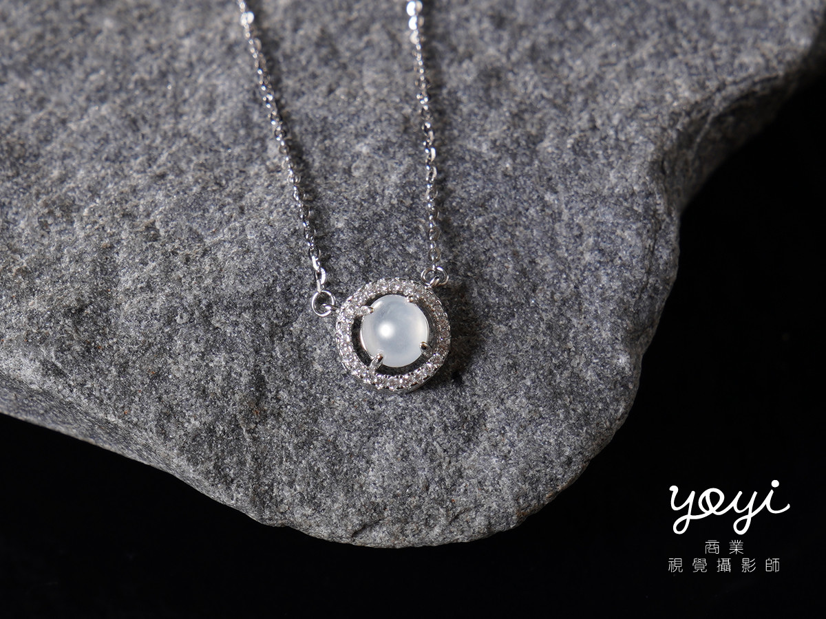 珠寶首飾攝影｜臻像精緻雕刻玉石、寶石與藝術雕塑特寫攝影 99