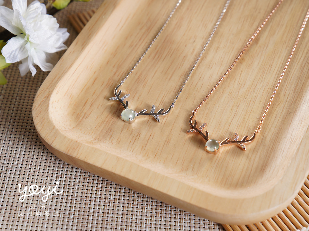 珠寶首飾攝影｜臻像精緻雕刻玉石、寶石與藝術雕塑特寫攝影 101