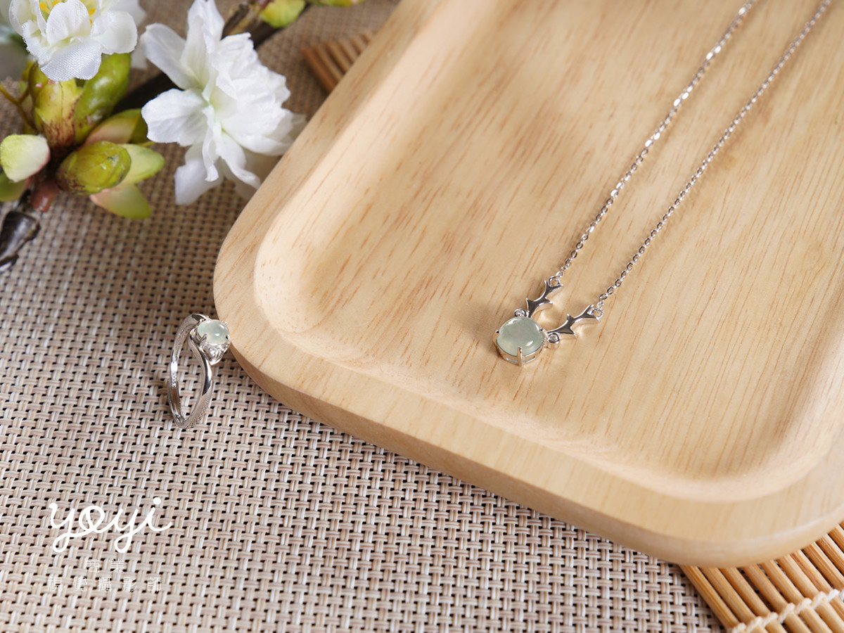 珠寶首飾攝影｜臻像精緻雕刻玉石、寶石與藝術雕塑特寫攝影 103