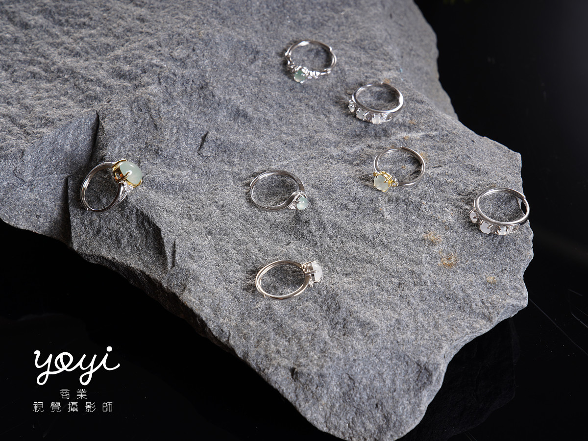 珠寶首飾攝影｜臻像精緻雕刻玉石、寶石與藝術雕塑特寫攝影 105