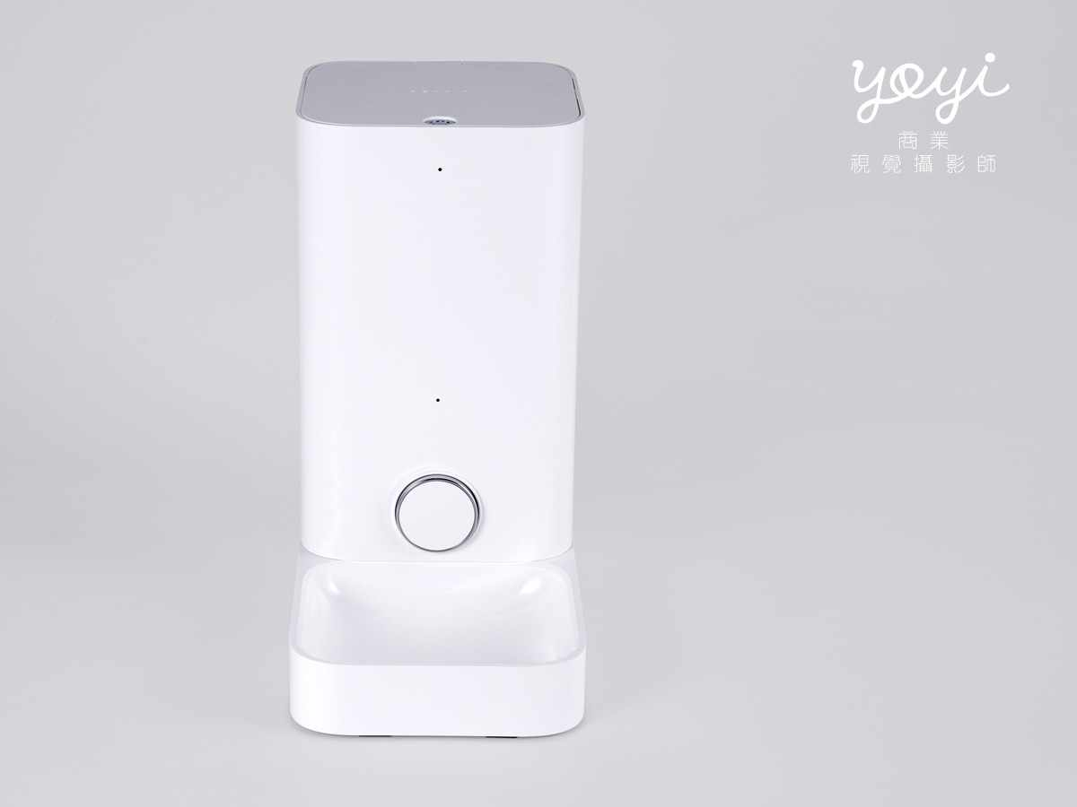 寵物用品攝影｜自動寵物飲水機與居家健康飲水情境攝影 9