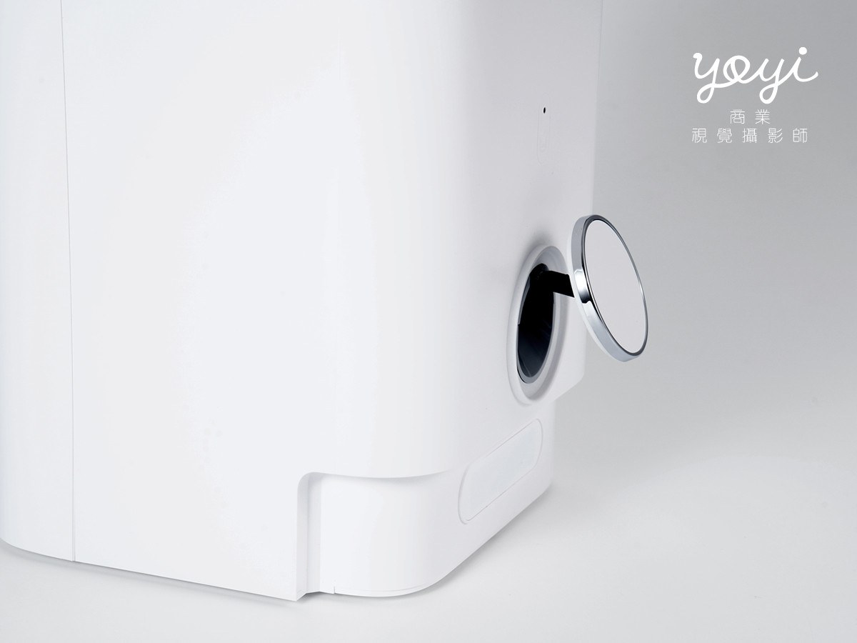 寵物用品攝影｜自動寵物飲水機與居家健康飲水情境攝影 15