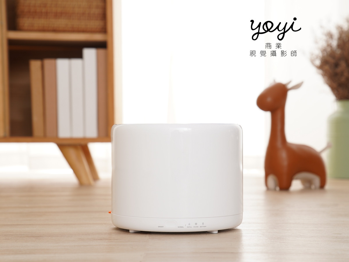 寵物用品攝影｜自動寵物飲水機與居家健康飲水情境攝影 17