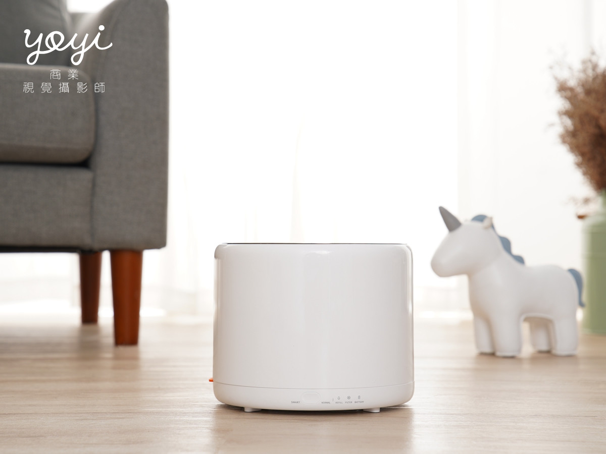 寵物用品攝影｜自動寵物飲水機與居家健康飲水情境攝影 23