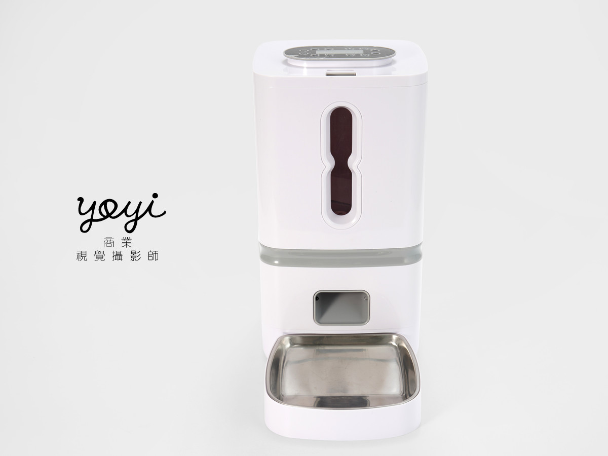 寵物用品攝影｜自動寵物飲水機與居家健康飲水情境攝影 37