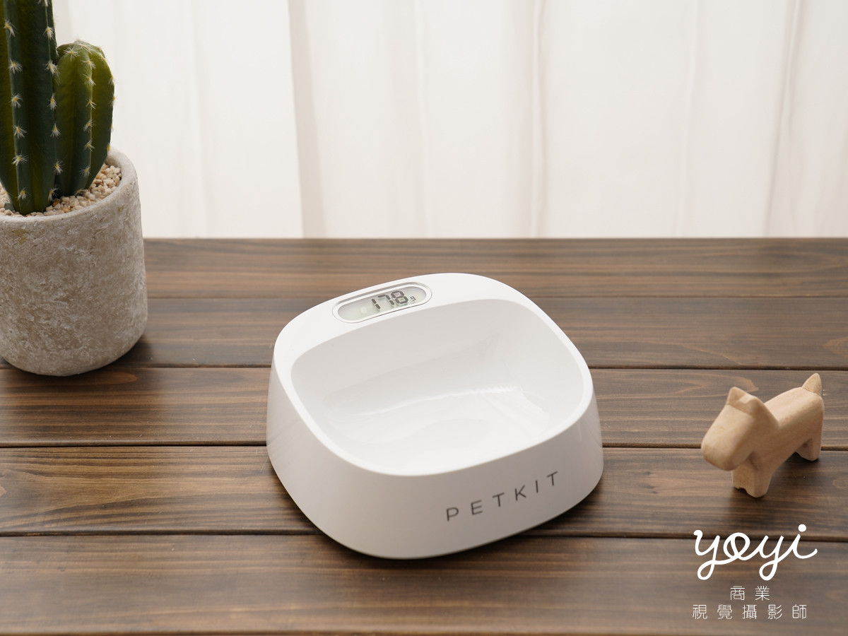 寵物用品攝影｜自動寵物飲水機與居家健康飲水情境攝影 65
