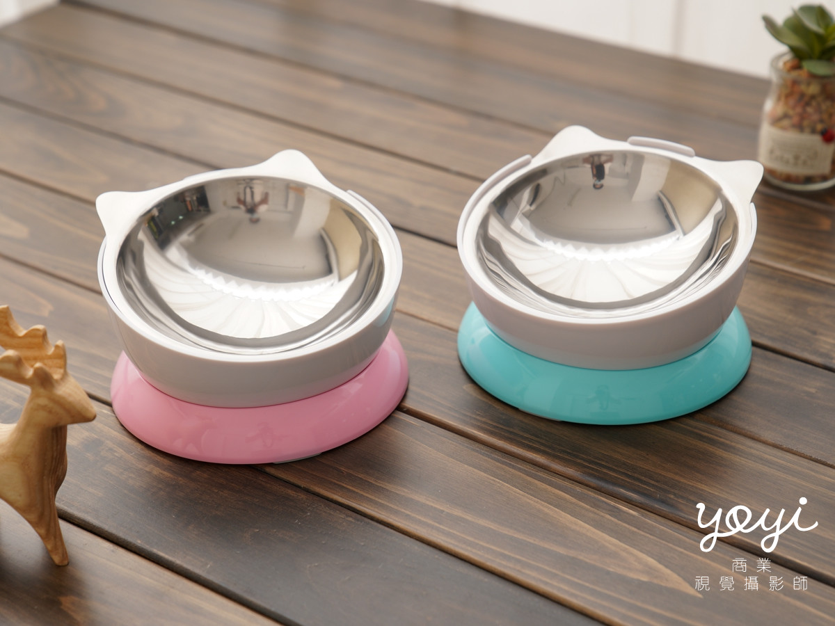 寵物用品攝影｜自動寵物飲水機與居家健康飲水情境攝影 71