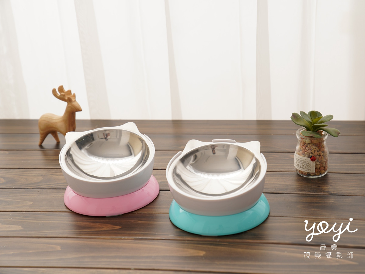 寵物用品攝影｜自動寵物飲水機與居家健康飲水情境攝影 73