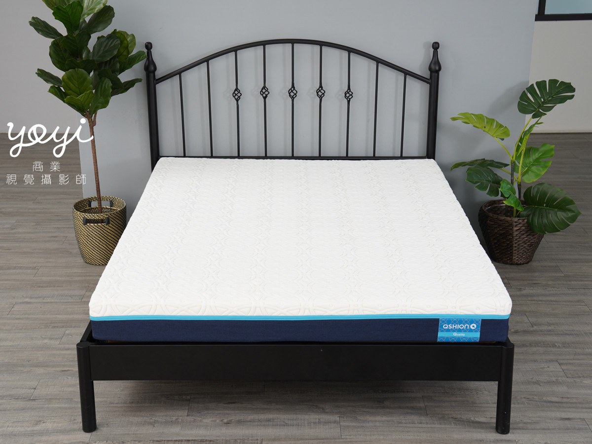 床墊商品攝影｜耀億床墊家庭溫馨互動情境與機能支撐攝影 7