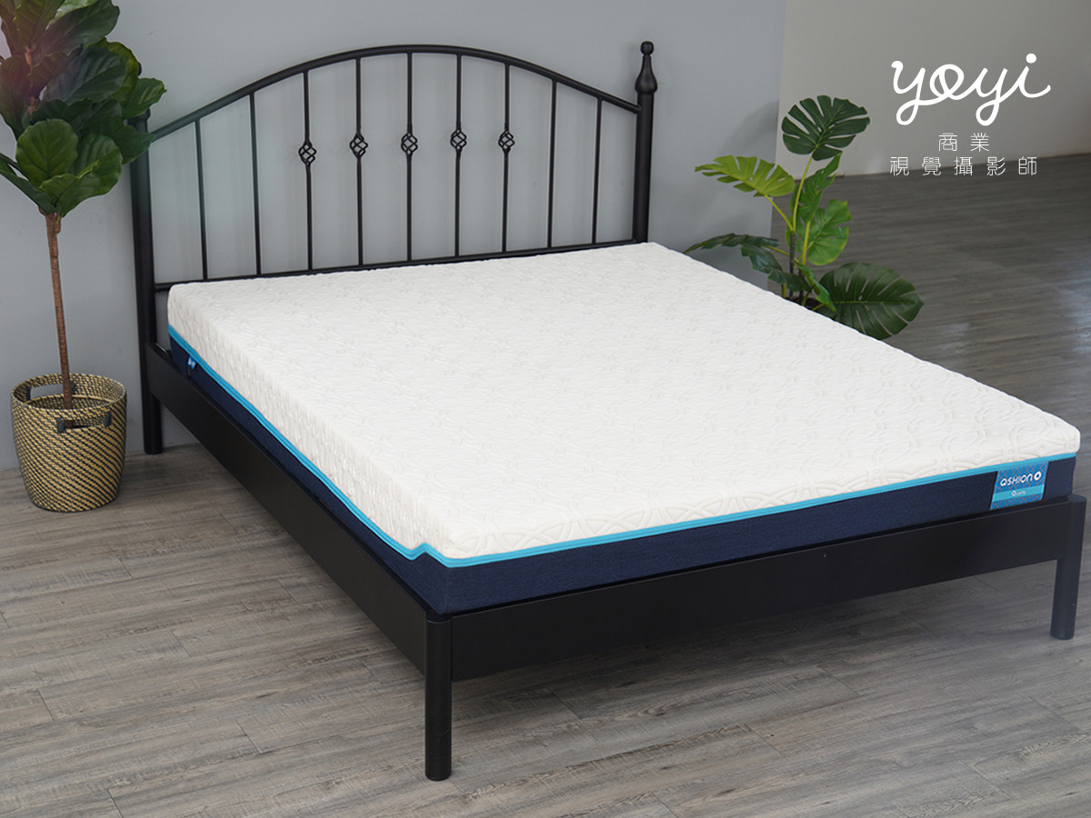 床墊商品攝影｜耀億床墊家庭溫馨互動情境與機能支撐攝影 15