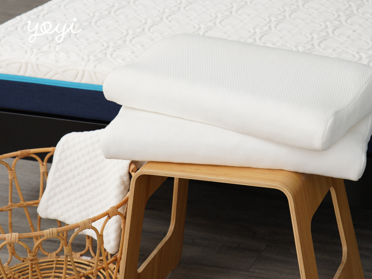 床墊商品攝影｜耀億床墊家庭溫馨互動情境與機能支撐攝影 23
